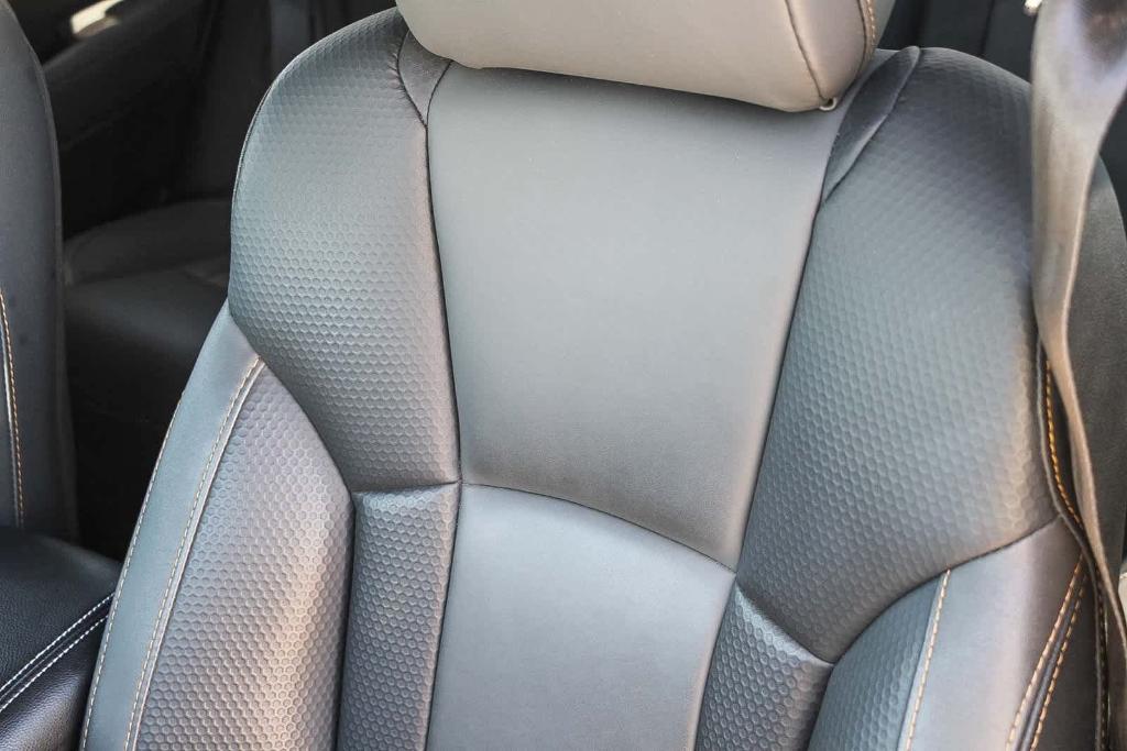 used 2022 Subaru Outback car, priced at $22,649