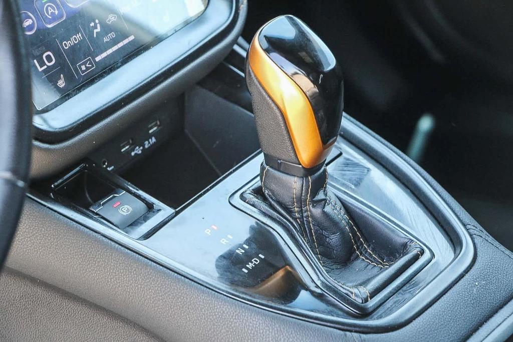used 2022 Subaru Outback car, priced at $22,649