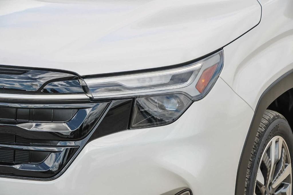 new 2025 Subaru Forester car, priced at $41,917
