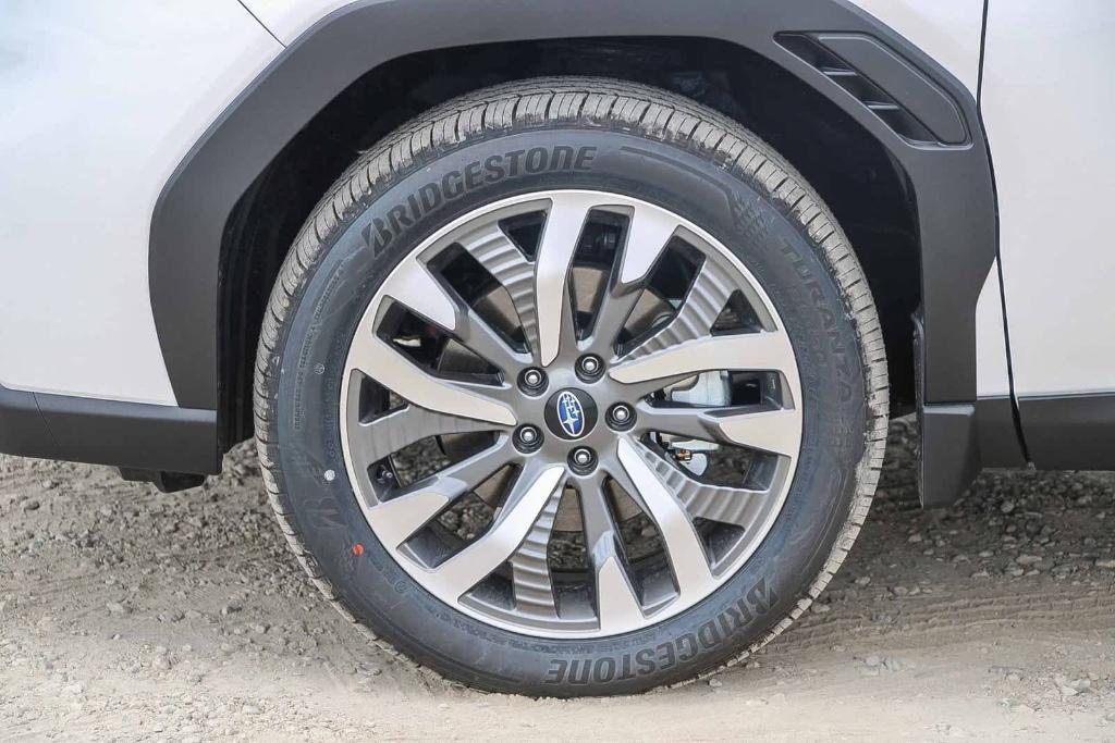 new 2025 Subaru Forester car, priced at $41,917
