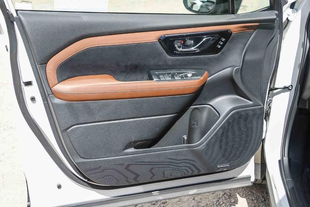 new 2025 Subaru Forester car, priced at $41,917