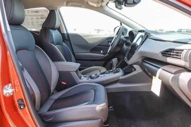 new 2025 Subaru Crosstrek car, priced at $32,575