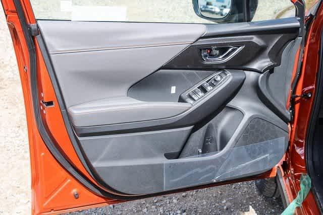 new 2025 Subaru Crosstrek car, priced at $32,575