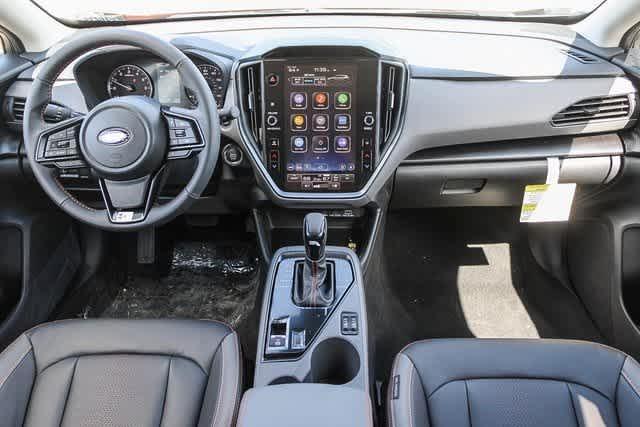 new 2025 Subaru Crosstrek car, priced at $32,575