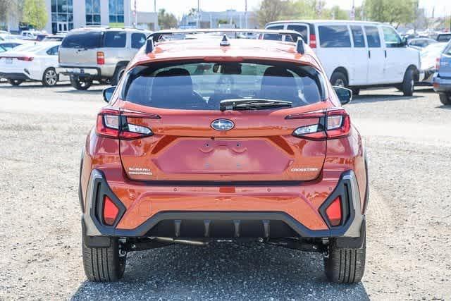 new 2025 Subaru Crosstrek car, priced at $32,575