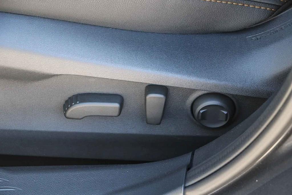 new 2025 Subaru Outback car, priced at $46,418