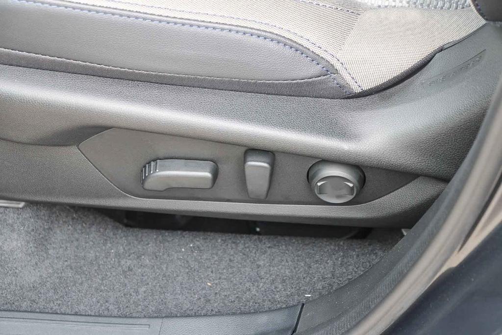 new 2025 Subaru Forester Hybrid car, priced at $39,377