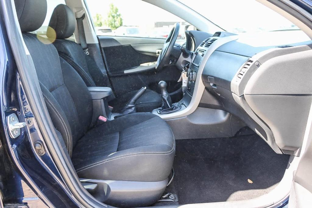 used 2013 Toyota Corolla car, priced at $11,831