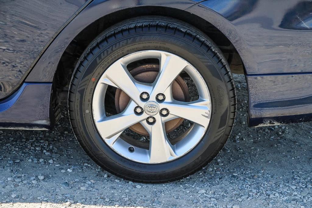 used 2013 Toyota Corolla car, priced at $11,831