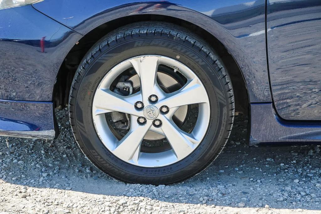 used 2013 Toyota Corolla car, priced at $11,831