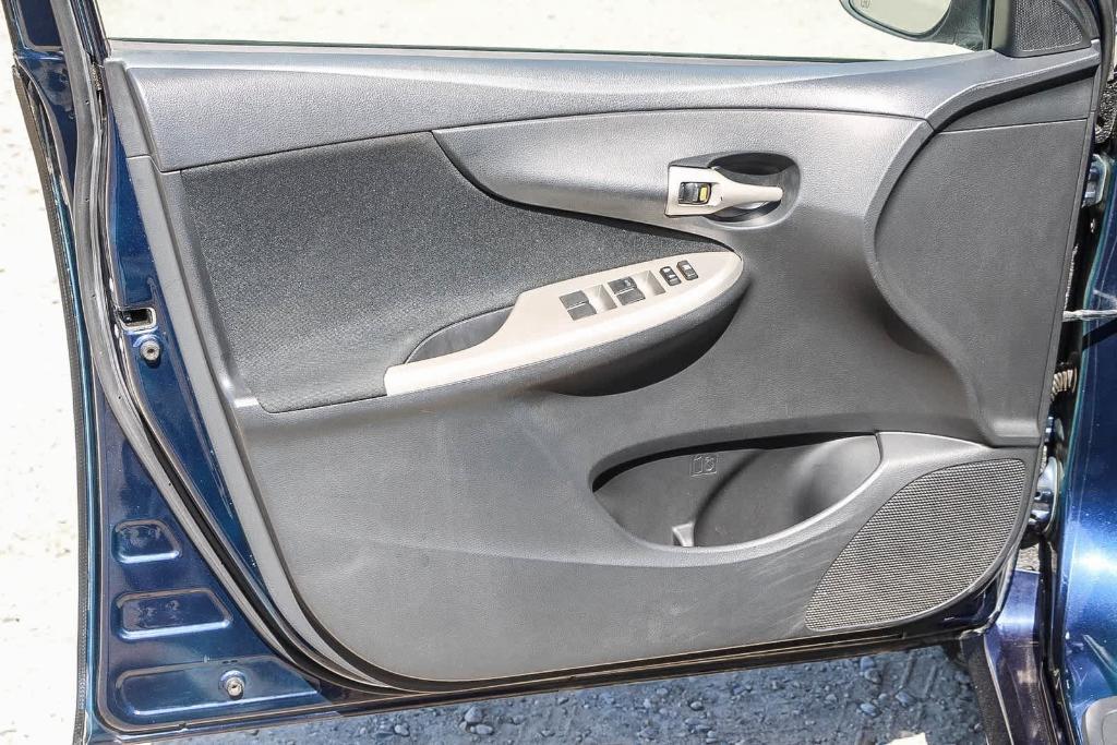 used 2013 Toyota Corolla car, priced at $11,831