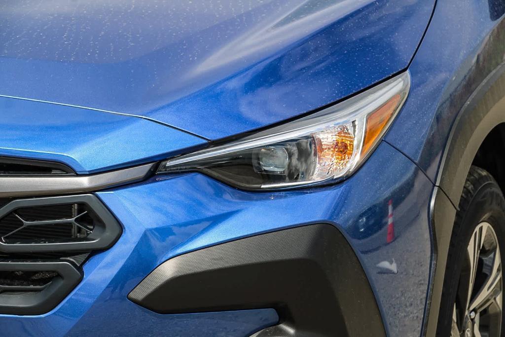 new 2025 Subaru Crosstrek car, priced at $28,628