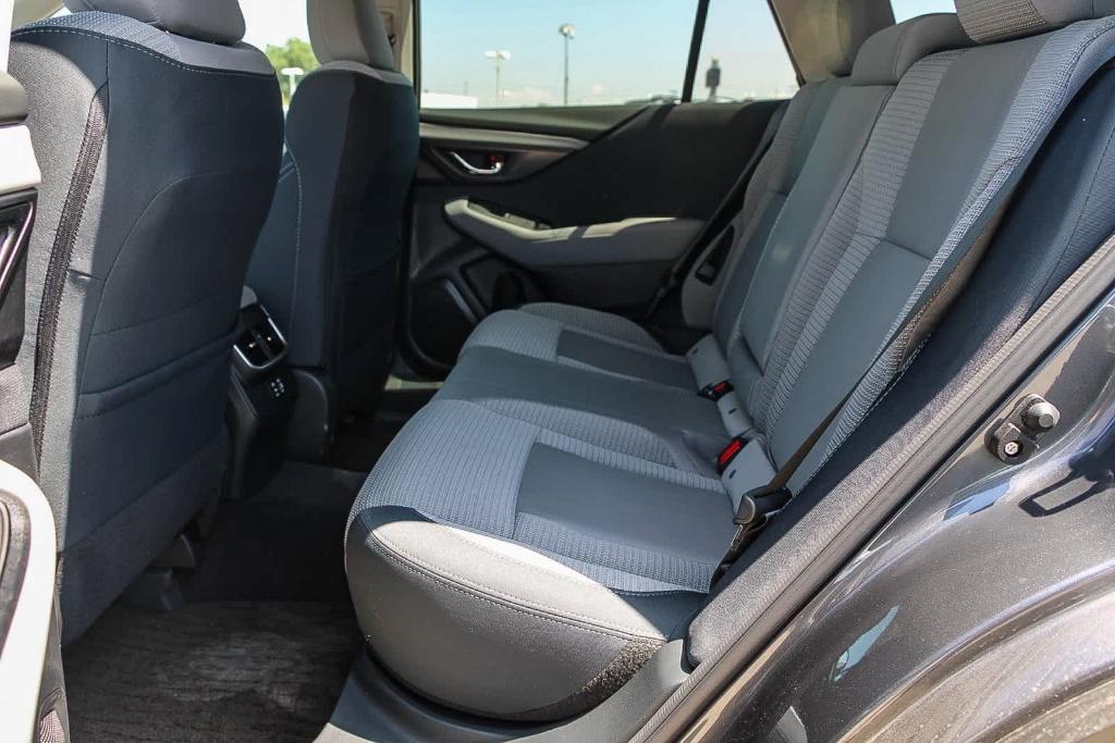 new 2025 Subaru Outback car, priced at $33,795