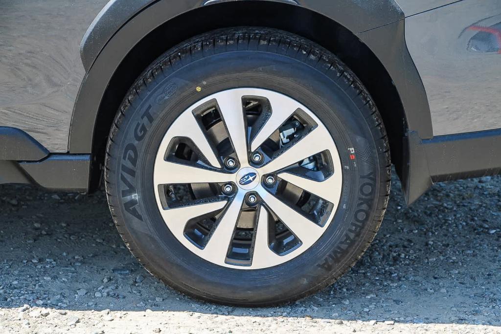 new 2025 Subaru Outback car, priced at $33,795