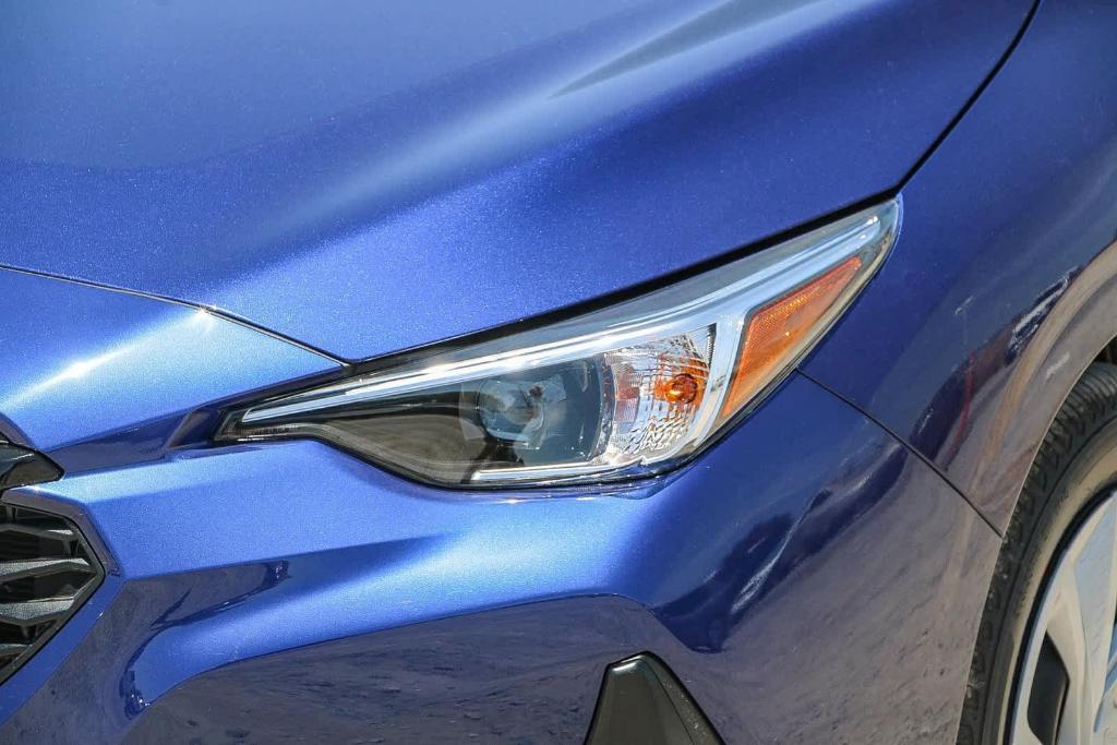 new 2025 Subaru Impreza car, priced at $23,563