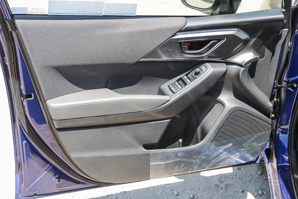 new 2025 Subaru Impreza car, priced at $23,563