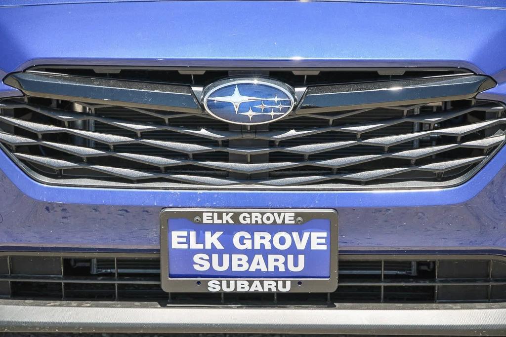 new 2025 Subaru Impreza car, priced at $23,563