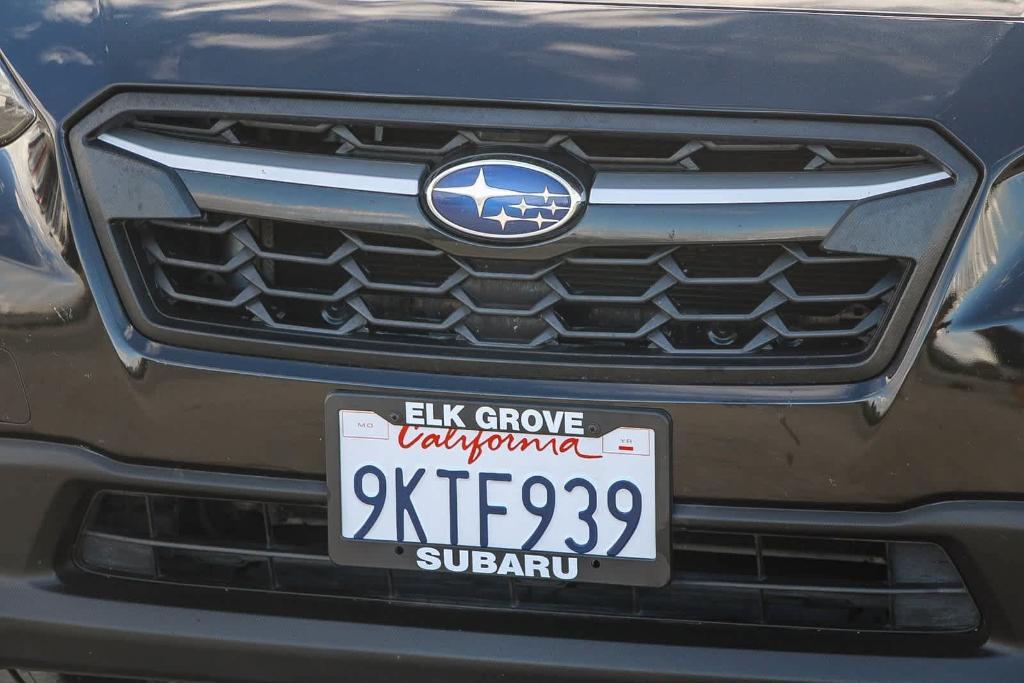used 2019 Subaru Crosstrek car, priced at $13,982