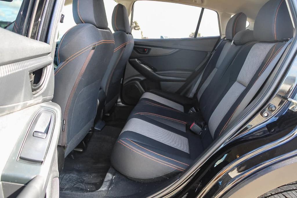 used 2019 Subaru Crosstrek car, priced at $13,982