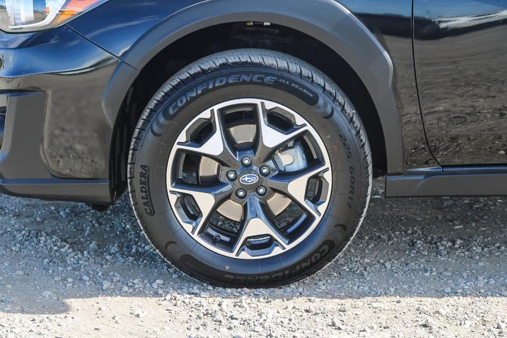 used 2019 Subaru Crosstrek car, priced at $13,982
