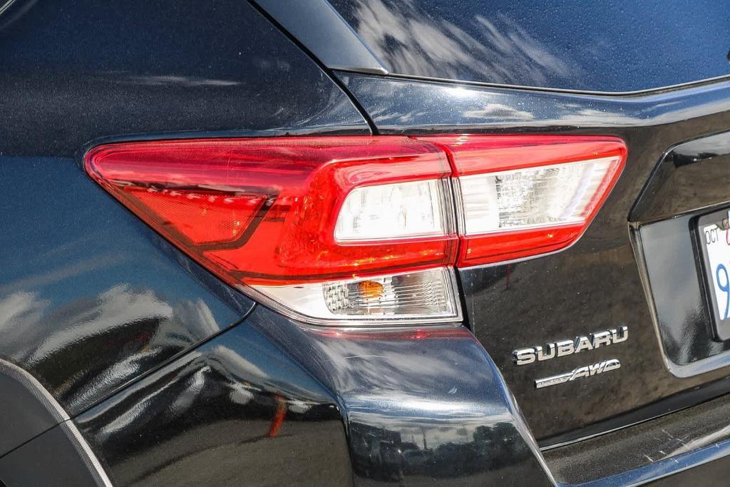 used 2019 Subaru Crosstrek car, priced at $13,982