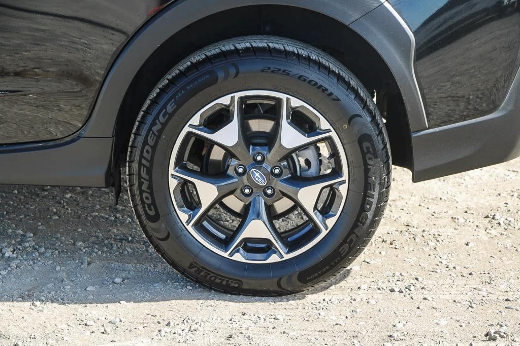 used 2019 Subaru Crosstrek car, priced at $13,982