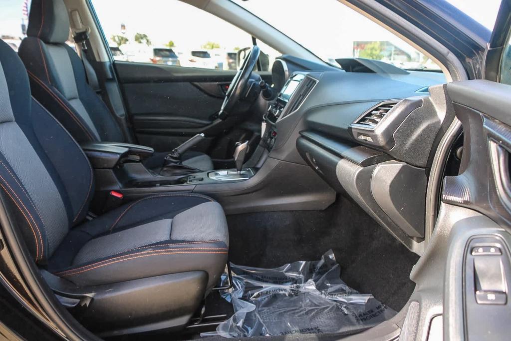 used 2019 Subaru Crosstrek car, priced at $13,982