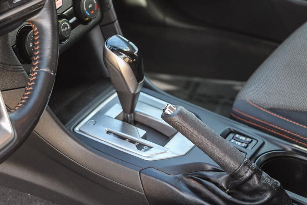 used 2019 Subaru Crosstrek car, priced at $13,982