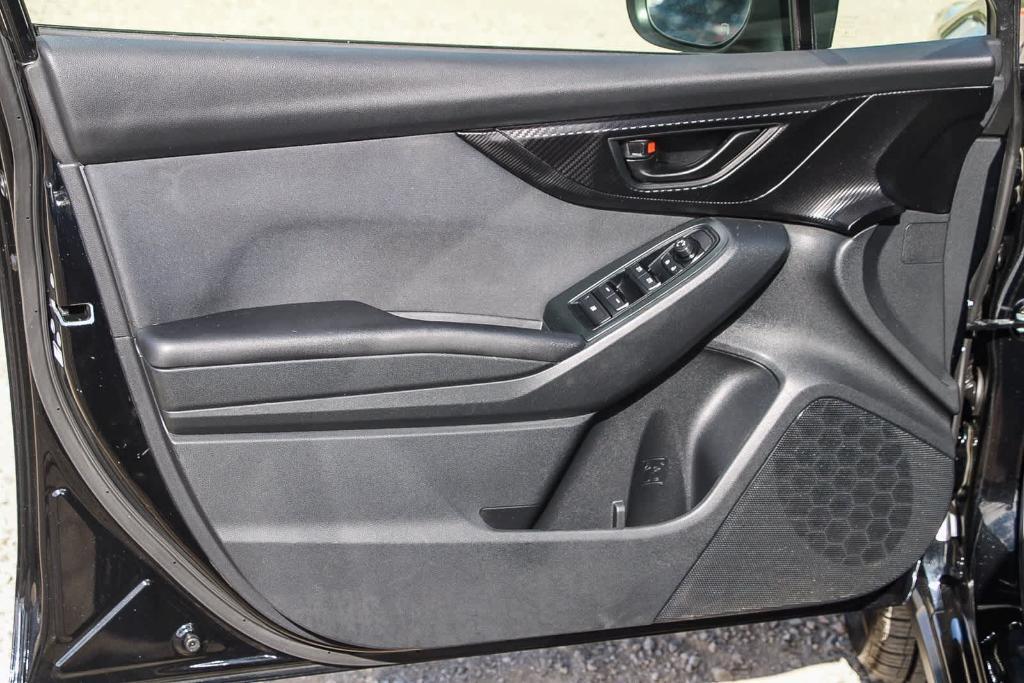 used 2019 Subaru Crosstrek car, priced at $13,982