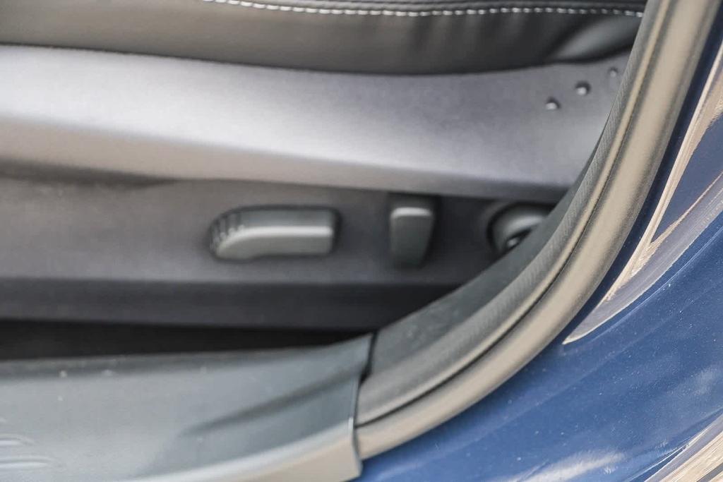 new 2025 Subaru Outback car, priced at $41,596