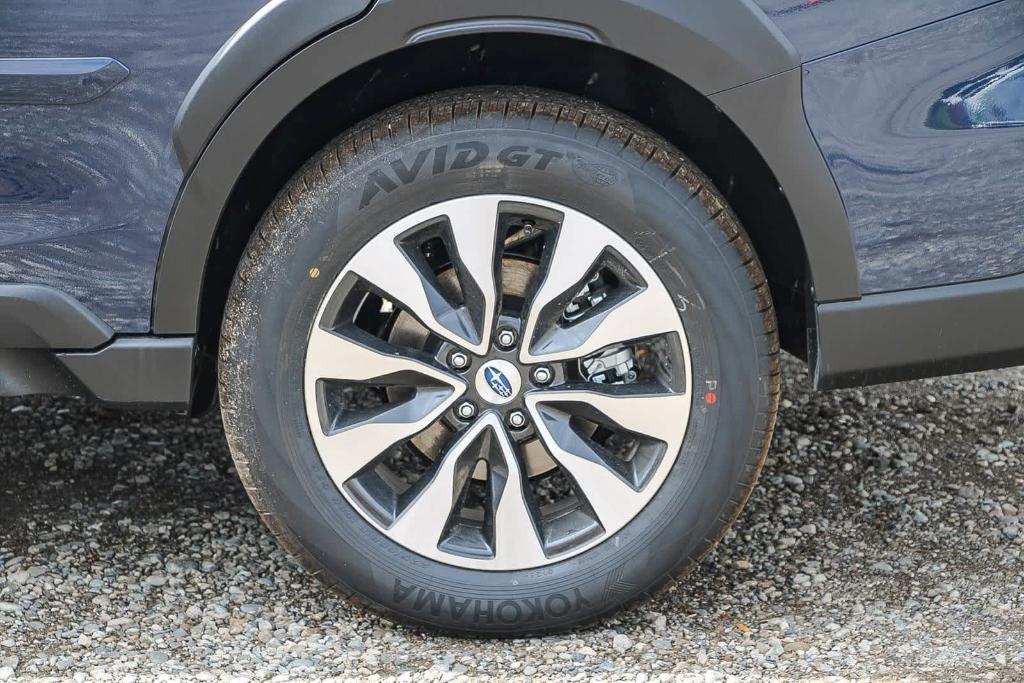 new 2025 Subaru Outback car, priced at $41,596