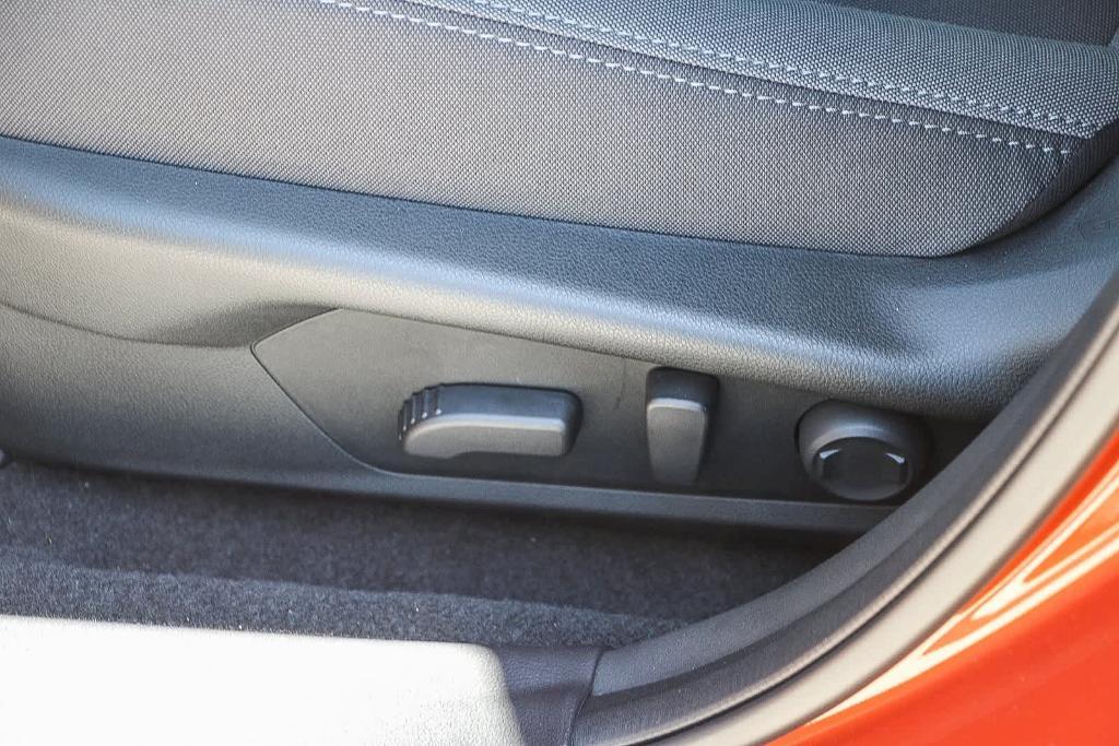 new 2025 Subaru Crosstrek car