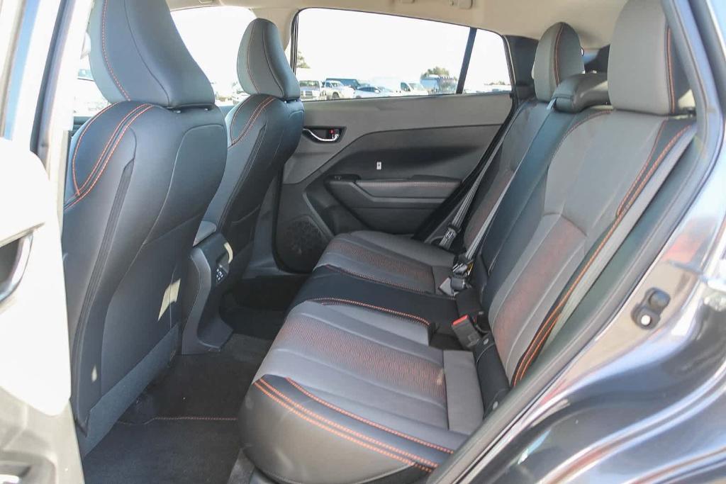 new 2025 Subaru Crosstrek car, priced at $36,690