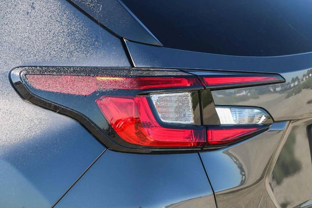 new 2025 Subaru Crosstrek car, priced at $36,690