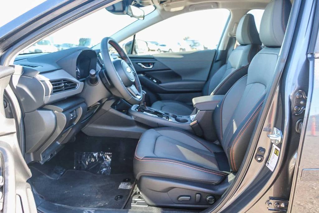 new 2025 Subaru Crosstrek car, priced at $36,690
