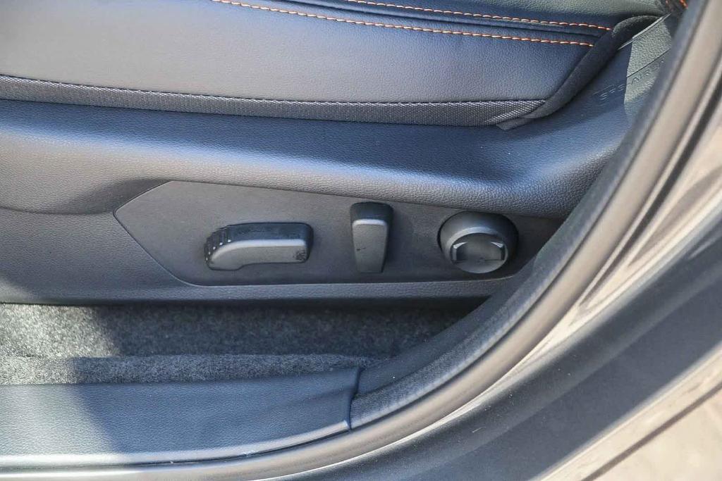 new 2025 Subaru Crosstrek car, priced at $36,690