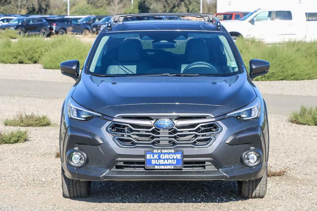 new 2025 Subaru Crosstrek car, priced at $36,690