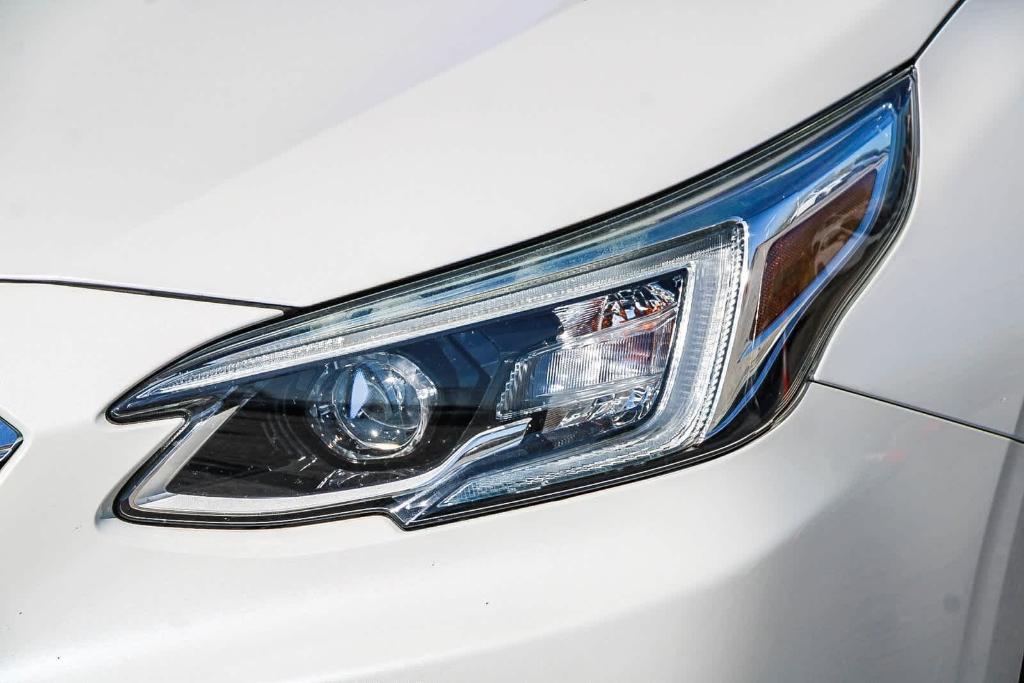 used 2020 Subaru Legacy car, priced at $21,764