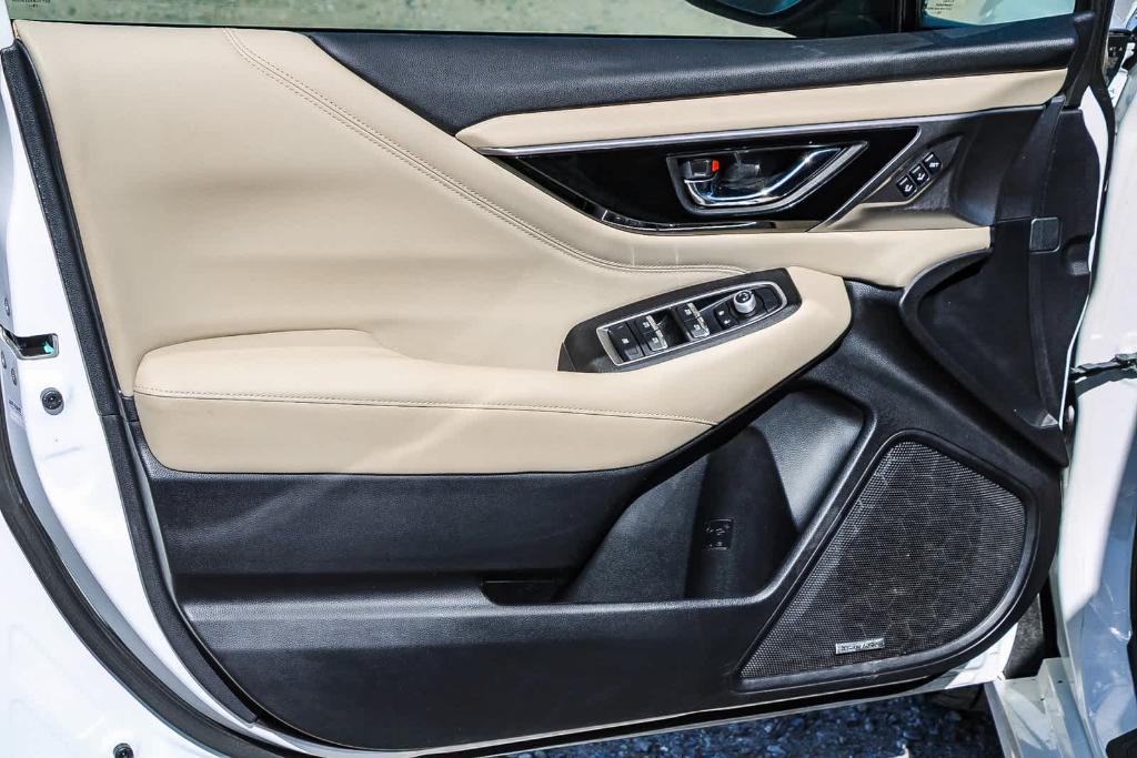 used 2020 Subaru Legacy car, priced at $21,764