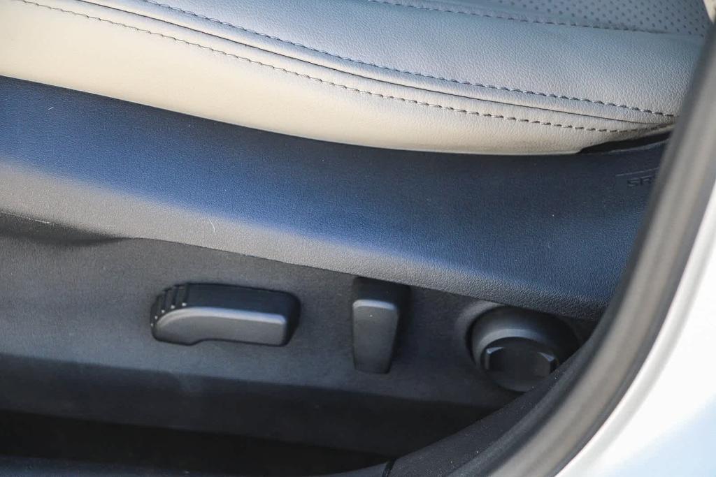 used 2020 Subaru Legacy car, priced at $21,764