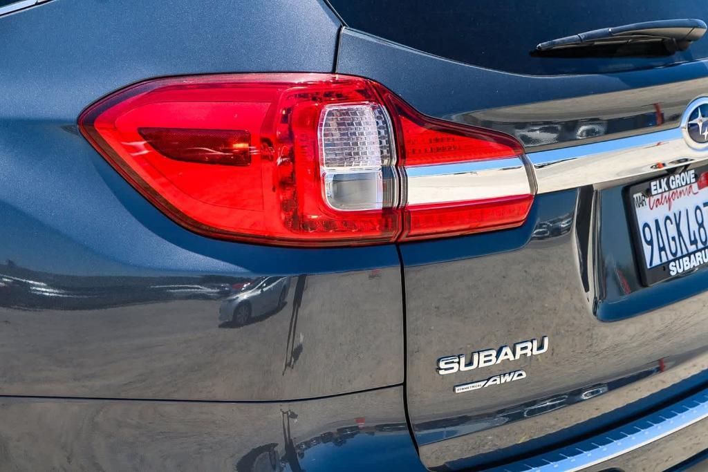 used 2022 Subaru Ascent car, priced at $32,482