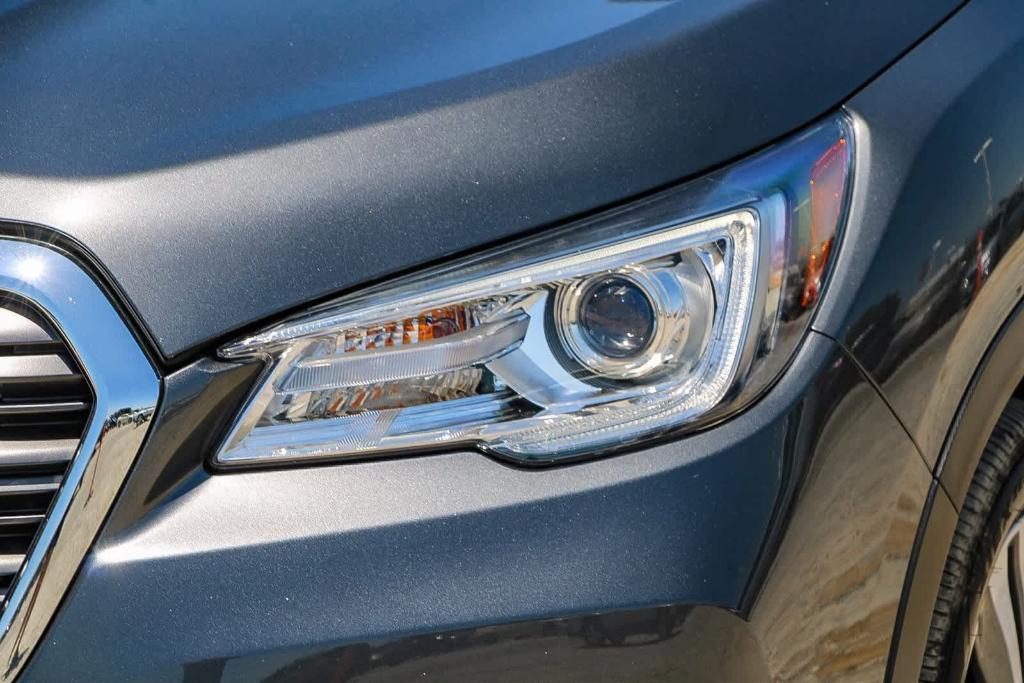 used 2022 Subaru Ascent car, priced at $32,482