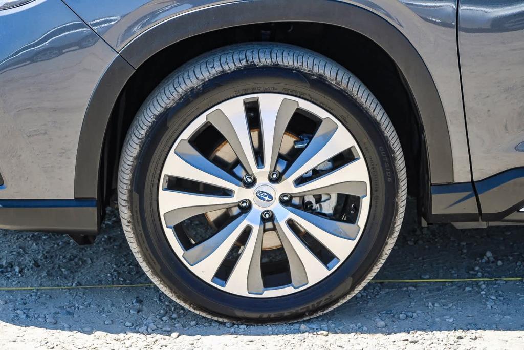 used 2022 Subaru Ascent car, priced at $32,482