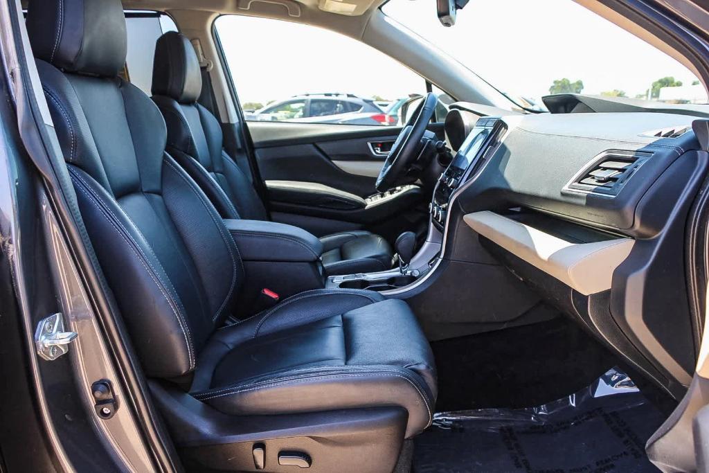 used 2022 Subaru Ascent car, priced at $32,482