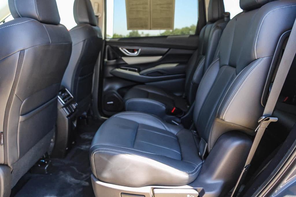 used 2022 Subaru Ascent car, priced at $32,482