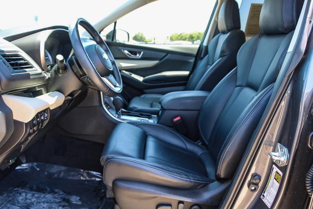 used 2022 Subaru Ascent car, priced at $32,482