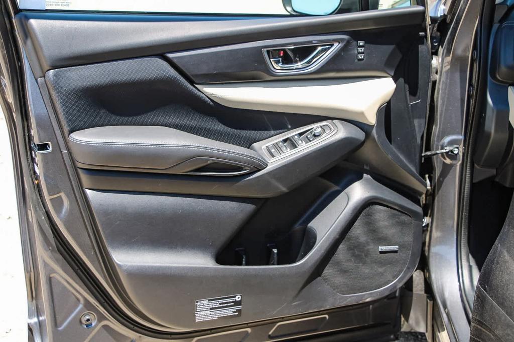 used 2022 Subaru Ascent car, priced at $32,482