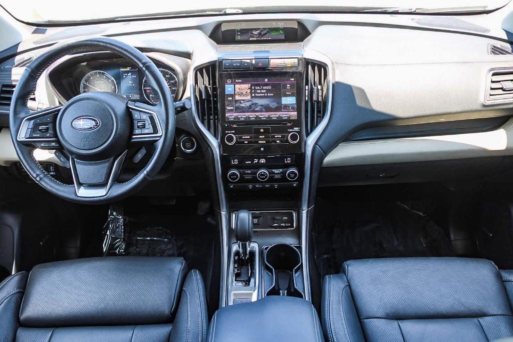 used 2022 Subaru Ascent car, priced at $32,482