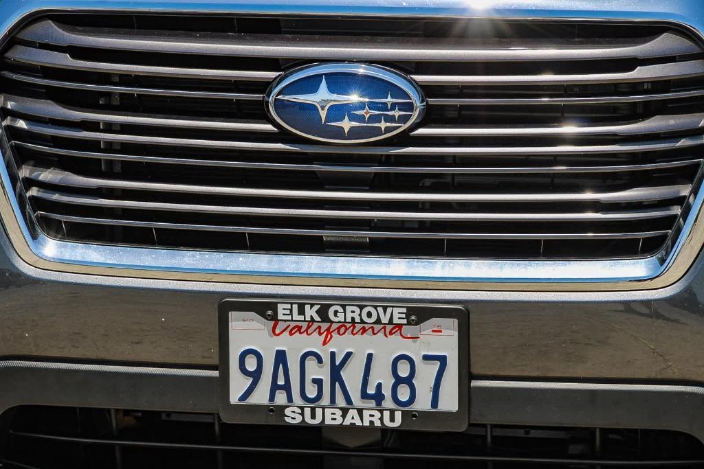 used 2022 Subaru Ascent car, priced at $32,482
