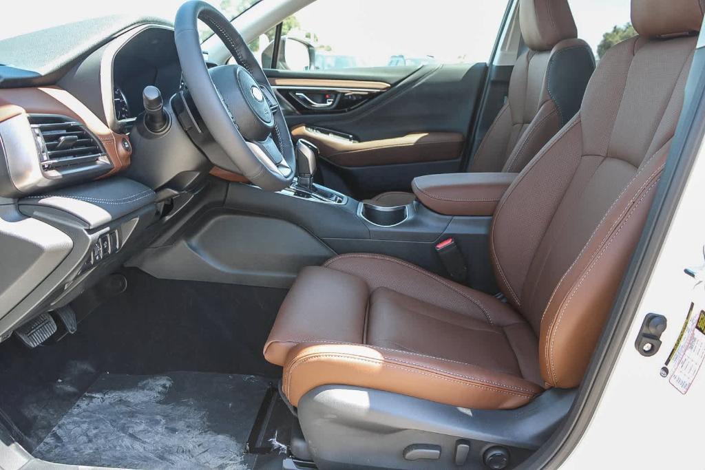 new 2025 Subaru Outback car, priced at $46,976